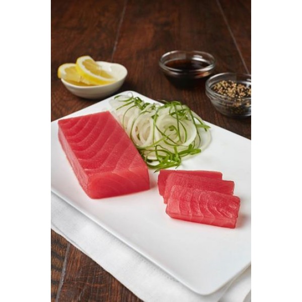Tuna Saku Frozen