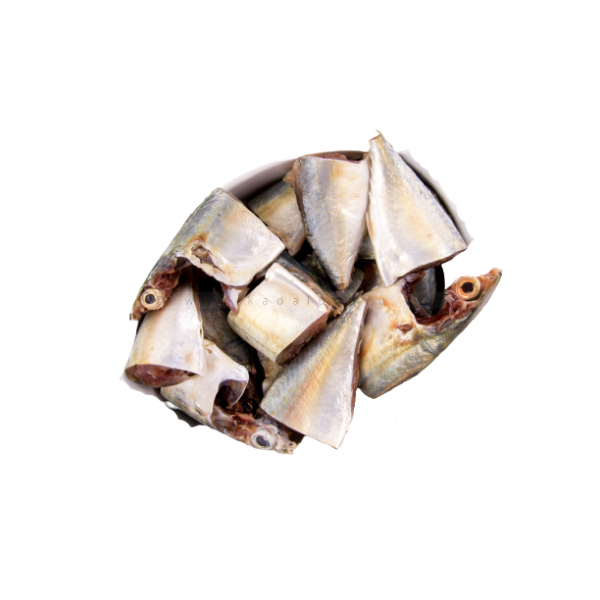 Fresh Horse Mackerel/Ayala Para CurryCut - Per 500Gm