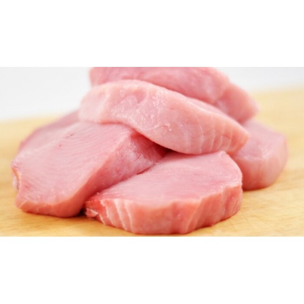 Fresh Shark Whole