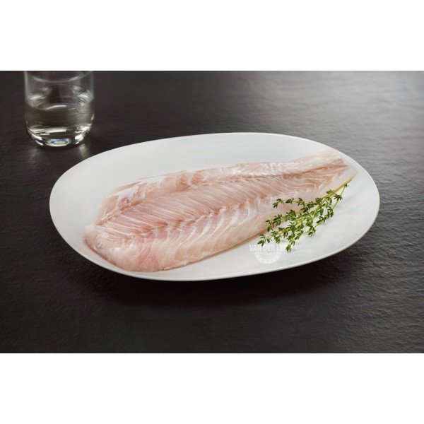 Fresh Nile Perch Fillet - Per 1KG