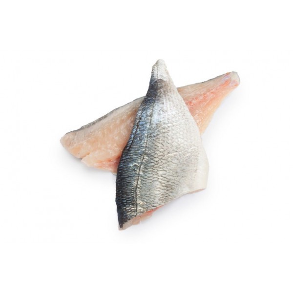 Frozen Sea Bream