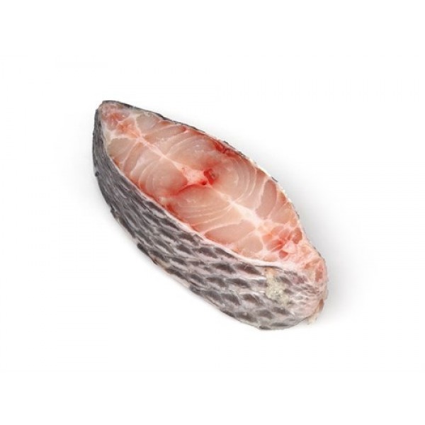 Frozen Tilapia Whole Steak 