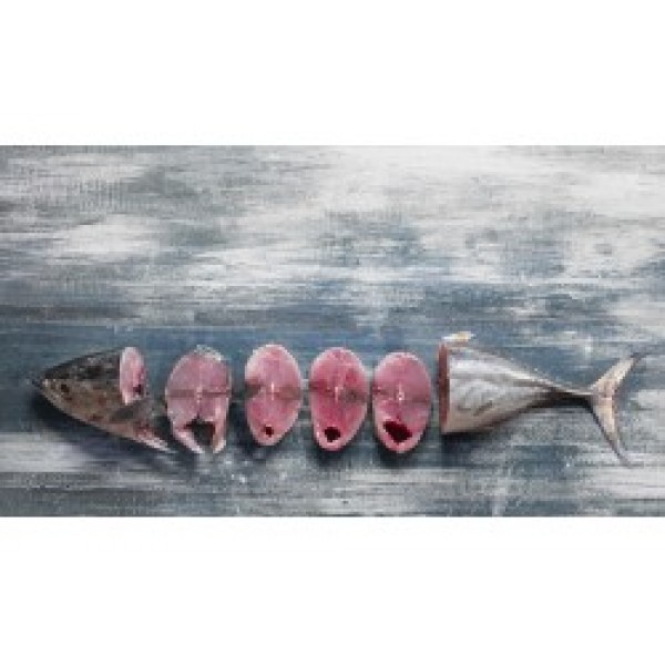 Frozen Tuna