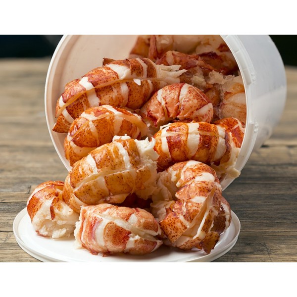 Lobster meat Frozen