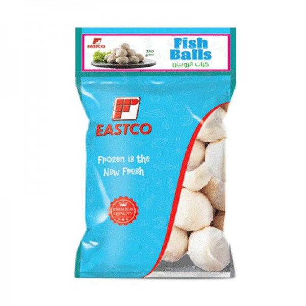 Fish Balls Eastco - Per 1Kg