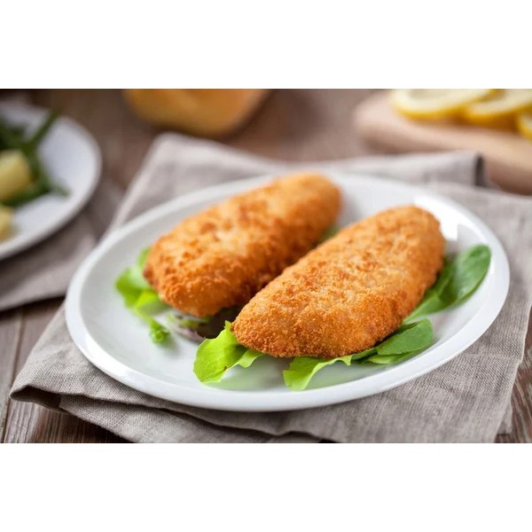 Breaded Fish Fillet Eastco - Per 1Kg