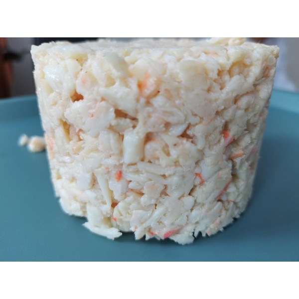Frozen Blue Crab Whole