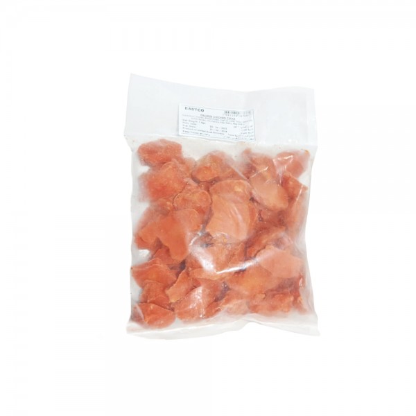Marinated Chicken Tikka Eastco - Per 1Kg