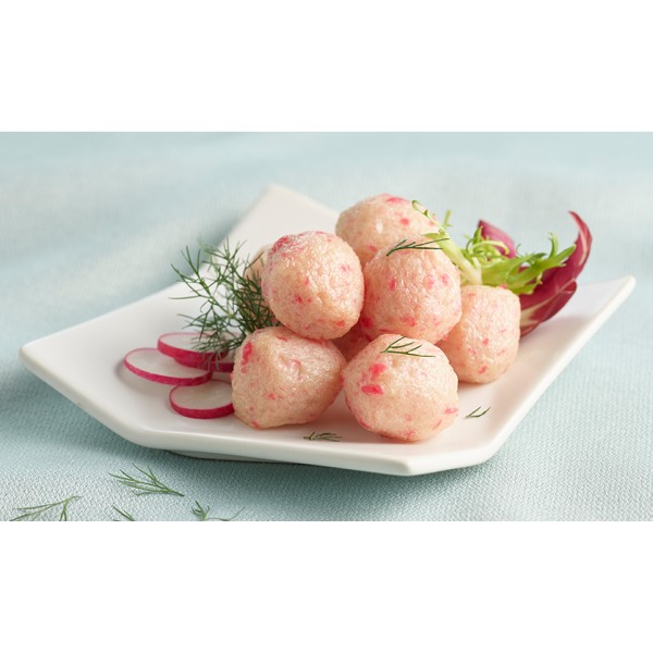 Crab Ball - Per 500Gm