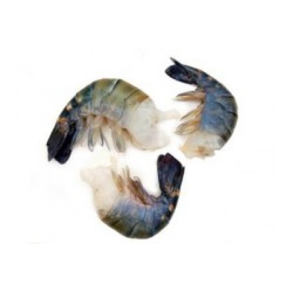 Fresh Water Scampi Frozen