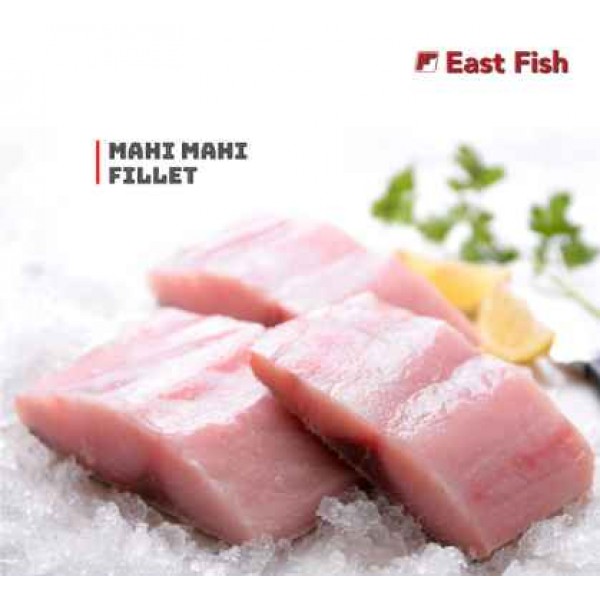 Mahi Mahi Fillet Frozen