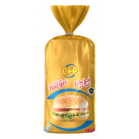 Chicken Burger Patty Frozen CFP - Per 1Kg