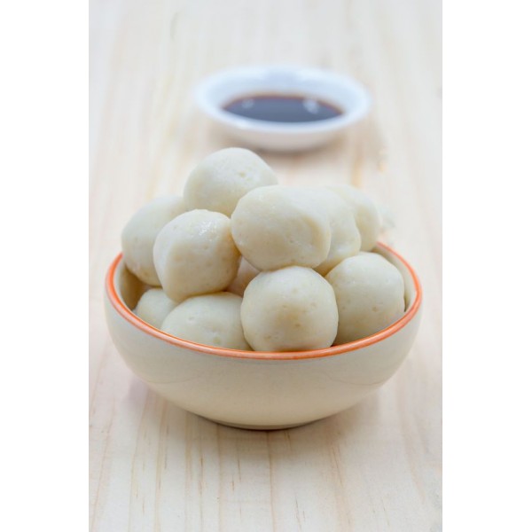 Fish Balls Eastco - Per 250Gm