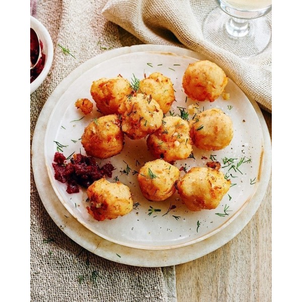Fish Balls Eastco - Per 250Gm