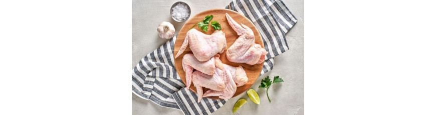 Poultry Poultry