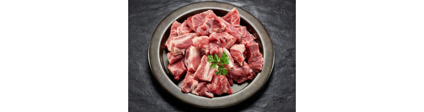 Meat
