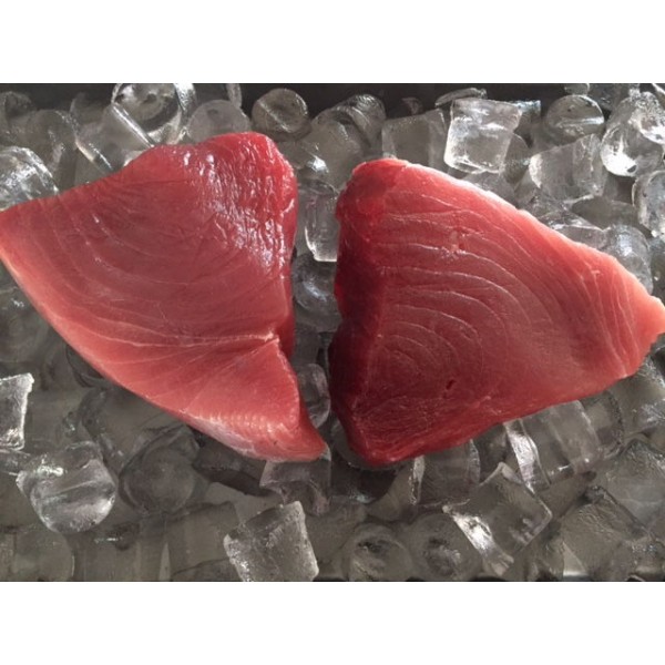 Fresh Tuna Black