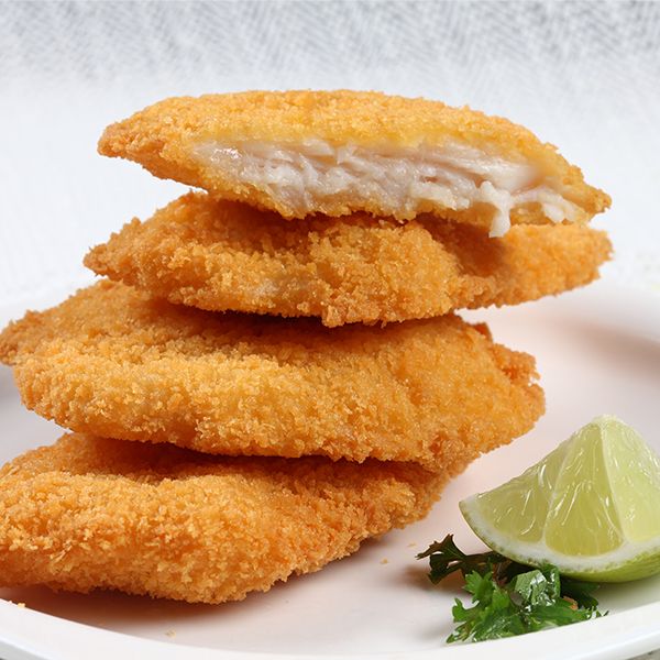 Breaded Fish Fillet Eastco - Per 250Gm