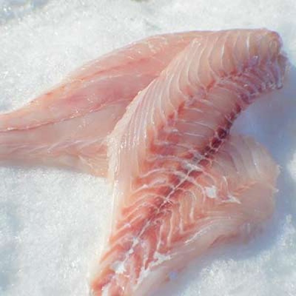 Fresh Hamour (Suman) Fillet Skinless - Per 500GM