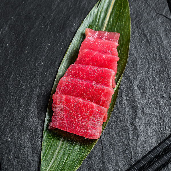 Tuna Saku Frozen